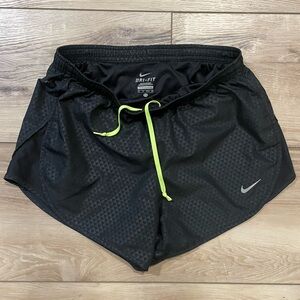 Nike dri-fit shorts
